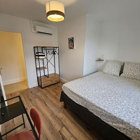 Apartament T 2 Lumineux Drome Des Collines Chateauneuf-de-Galaure Zewnętrze zdjęcie