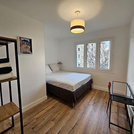 Apartament T 2 Lumineux Drome Des Collines Chateauneuf-de-Galaure Zewnętrze zdjęcie