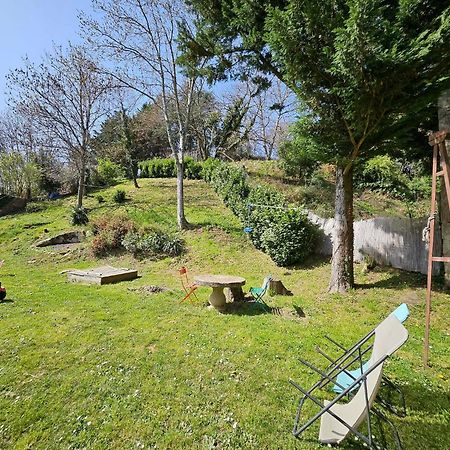 Apartament T 2 Lumineux Drome Des Collines Chateauneuf-de-Galaure Zewnętrze zdjęcie