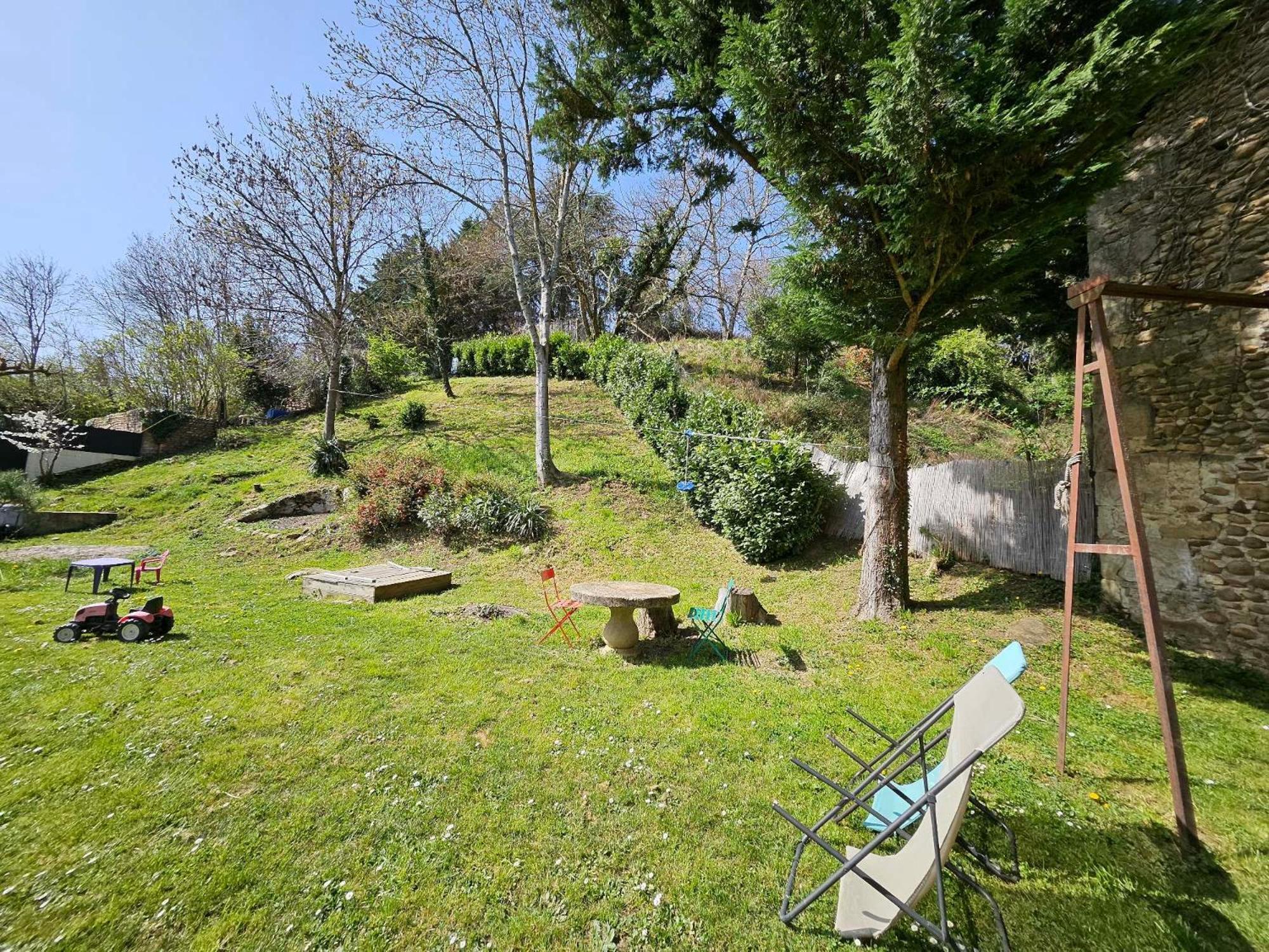 Apartament T 2 Lumineux Drome Des Collines Chateauneuf-de-Galaure Zewnętrze zdjęcie